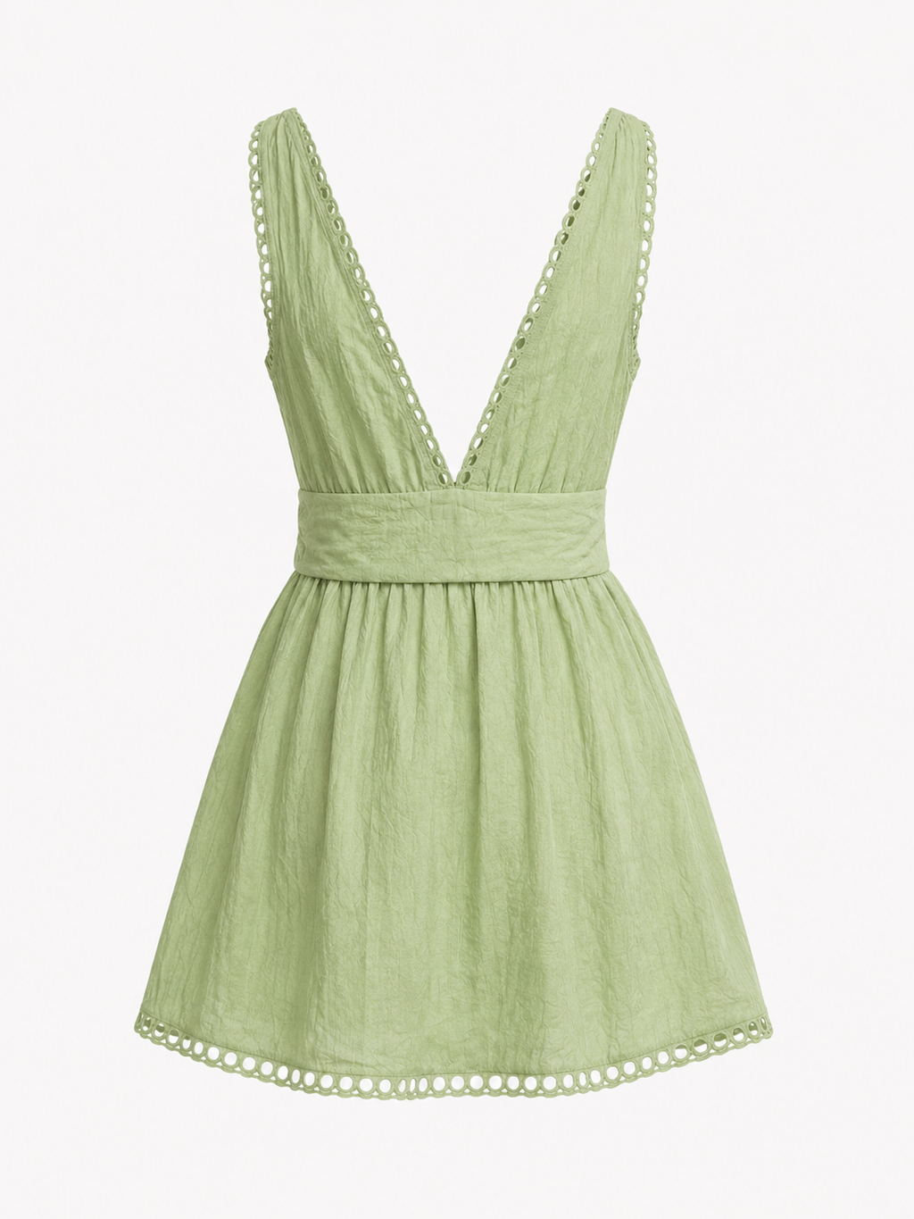 Robe Lina Sage