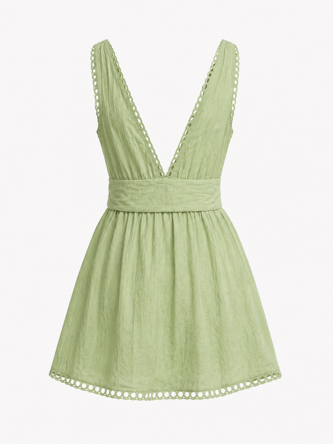Robe Lina Sage