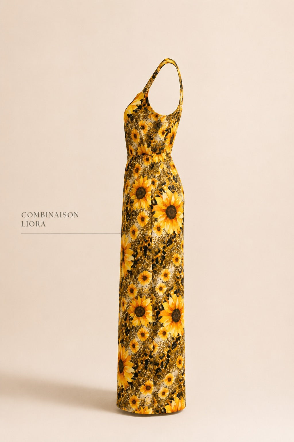 Combinaison Liora
