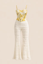 Ensemble Solaris Lace