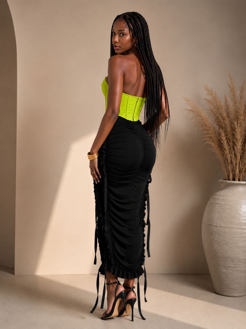 Ensemble Limone VITA