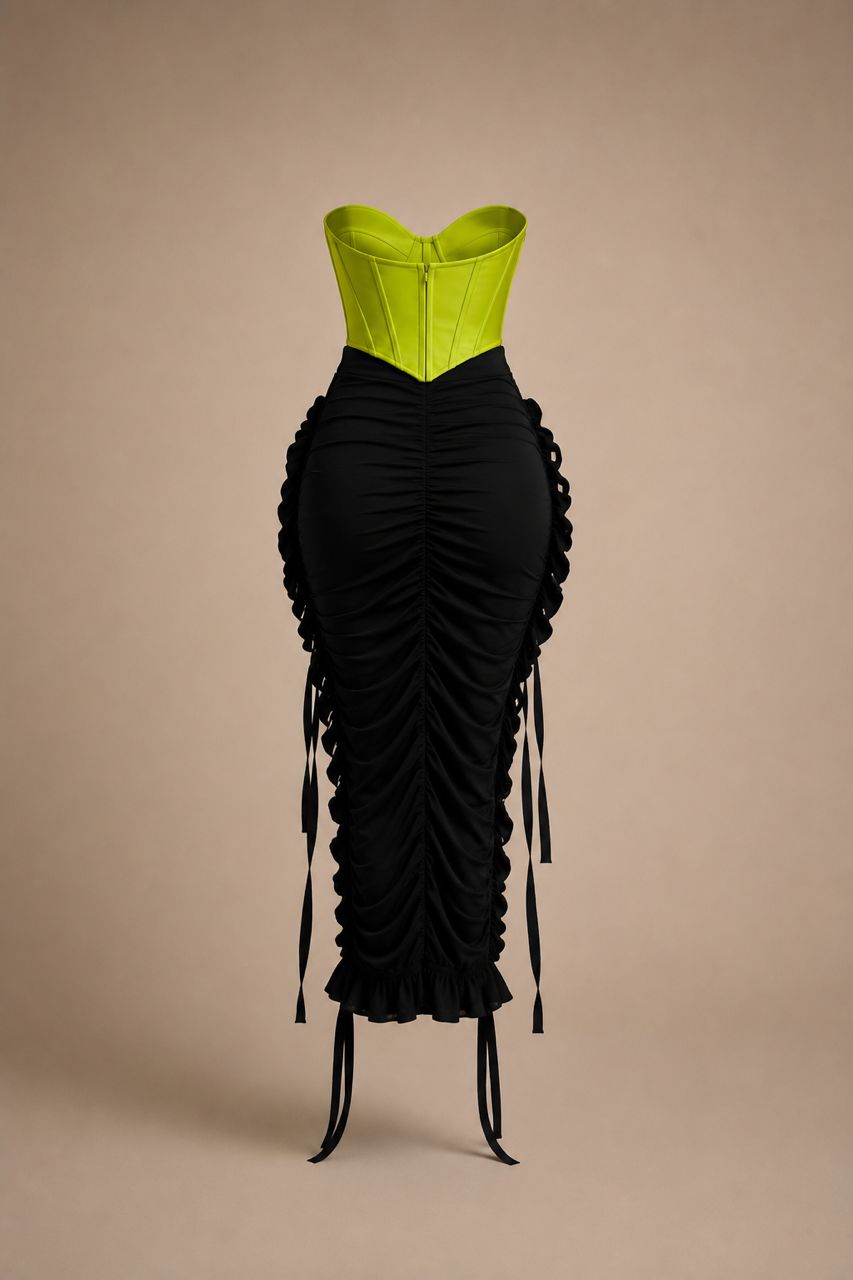 Ensemble Limone VITA