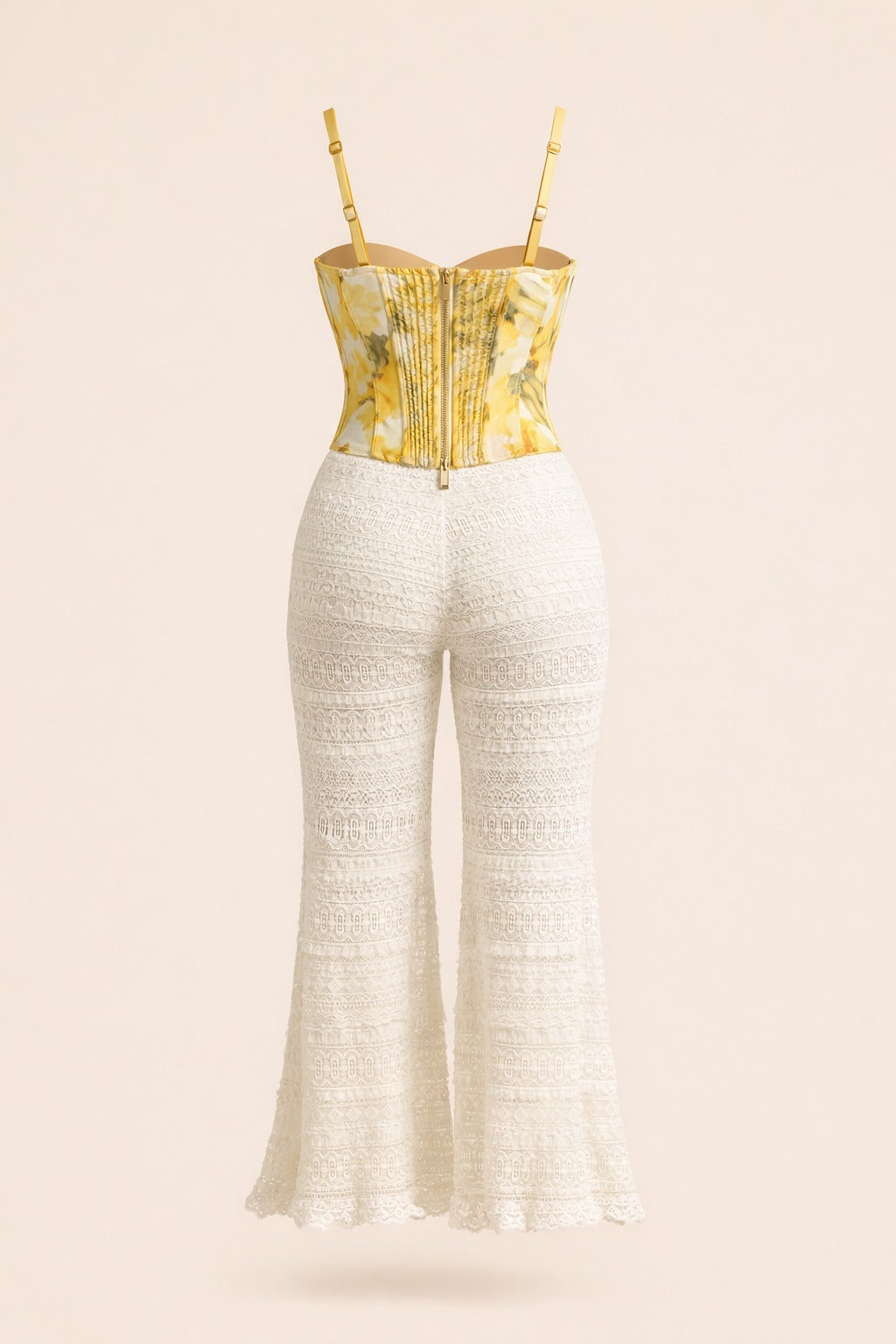 Ensemble Solaris Lace