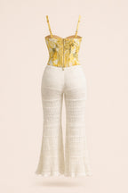 Ensemble Solaris Lace