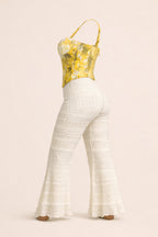 Ensemble Solaris Lace