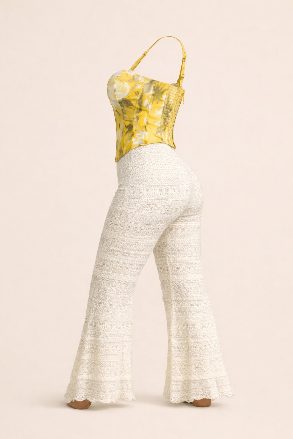 Ensemble Solaris Lace