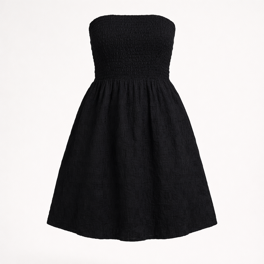 Robe Noire Élena