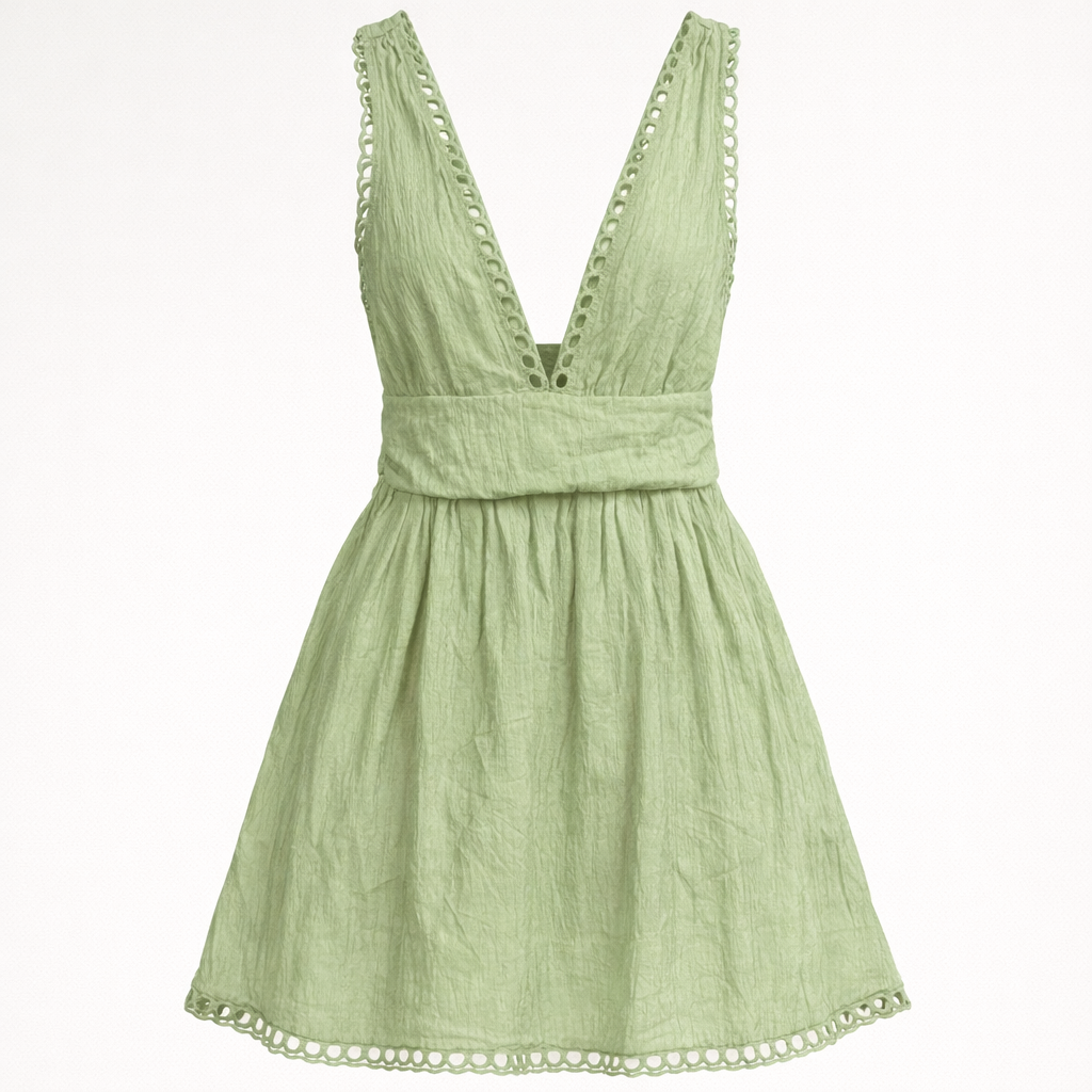 Robe Lina Sage