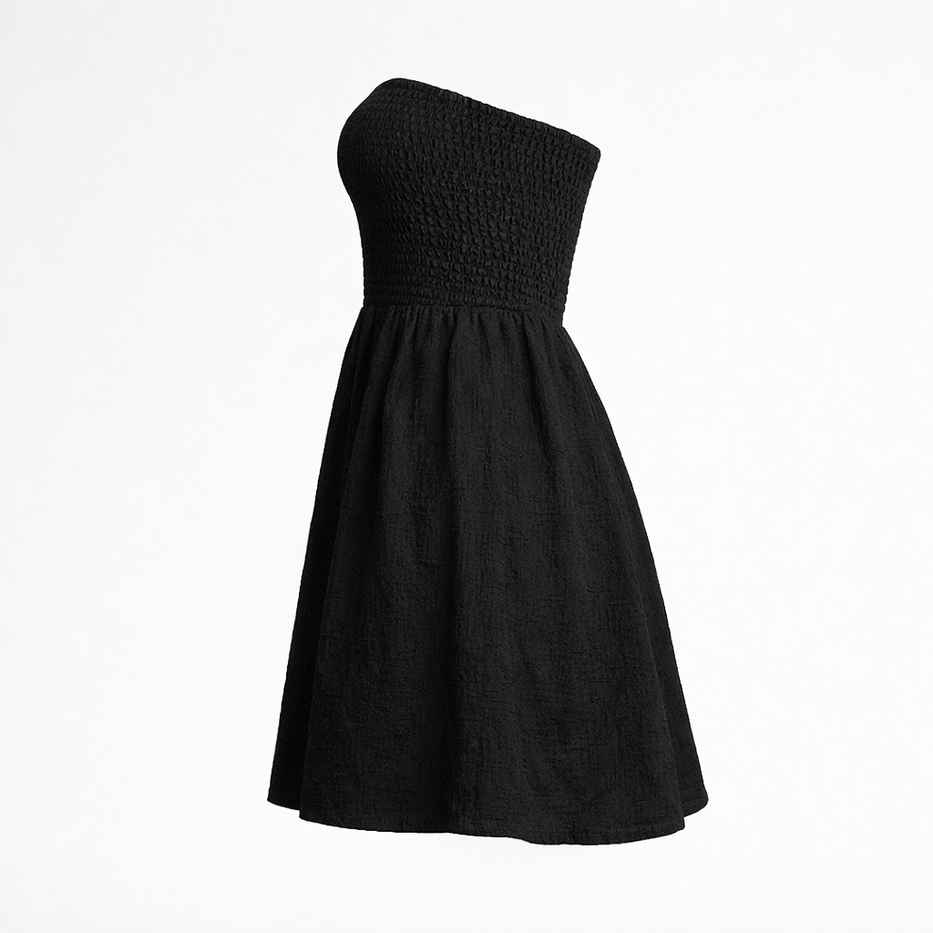 Robe Noire Élena