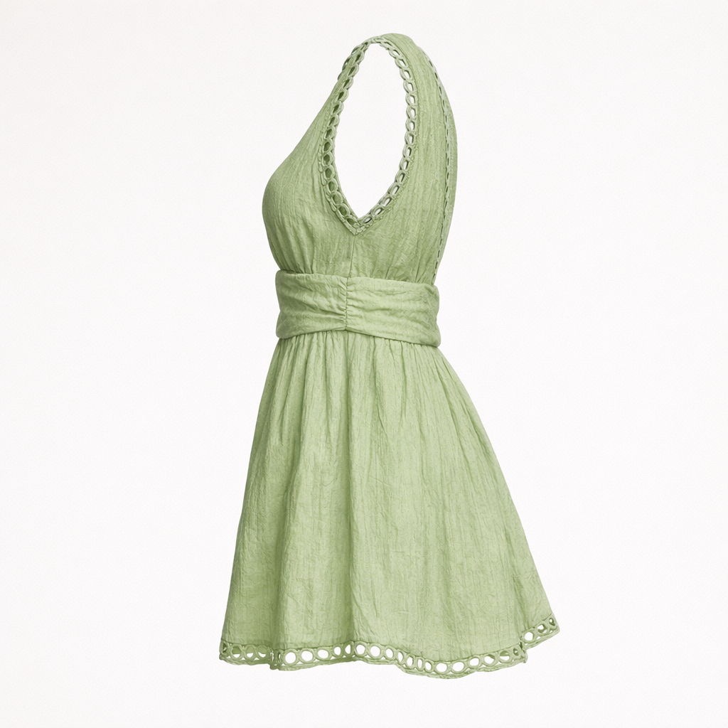 Robe Lina Sage