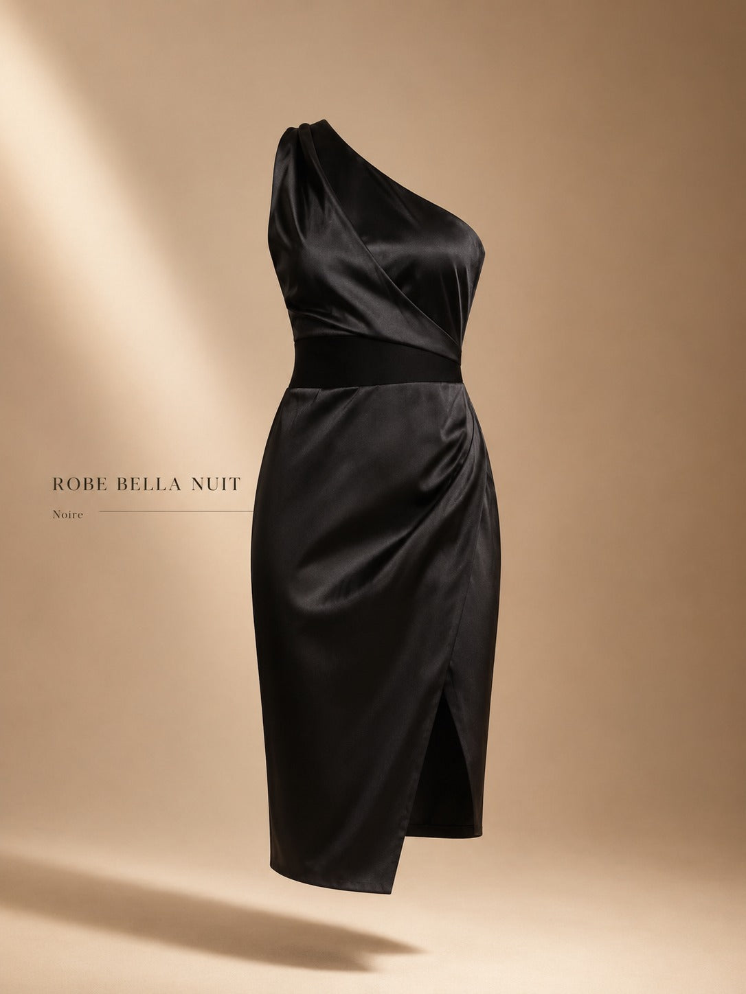 Robe Bella Nuit