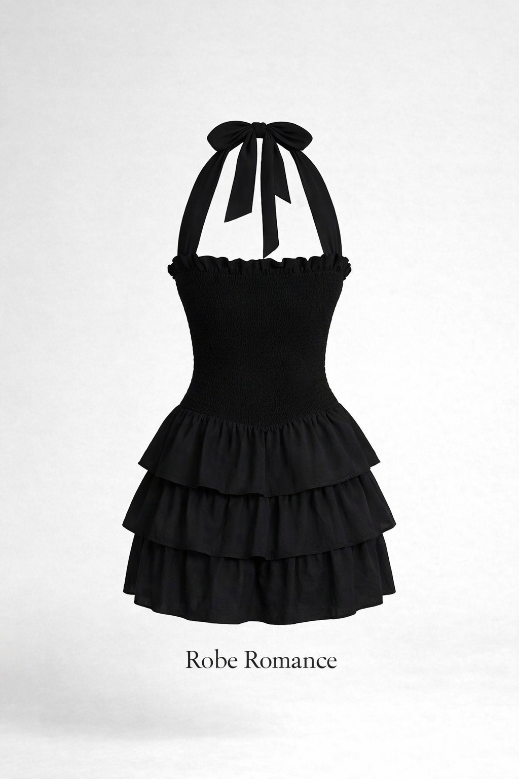 Robe Romance