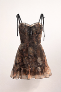 Robe Rosaria Obscura