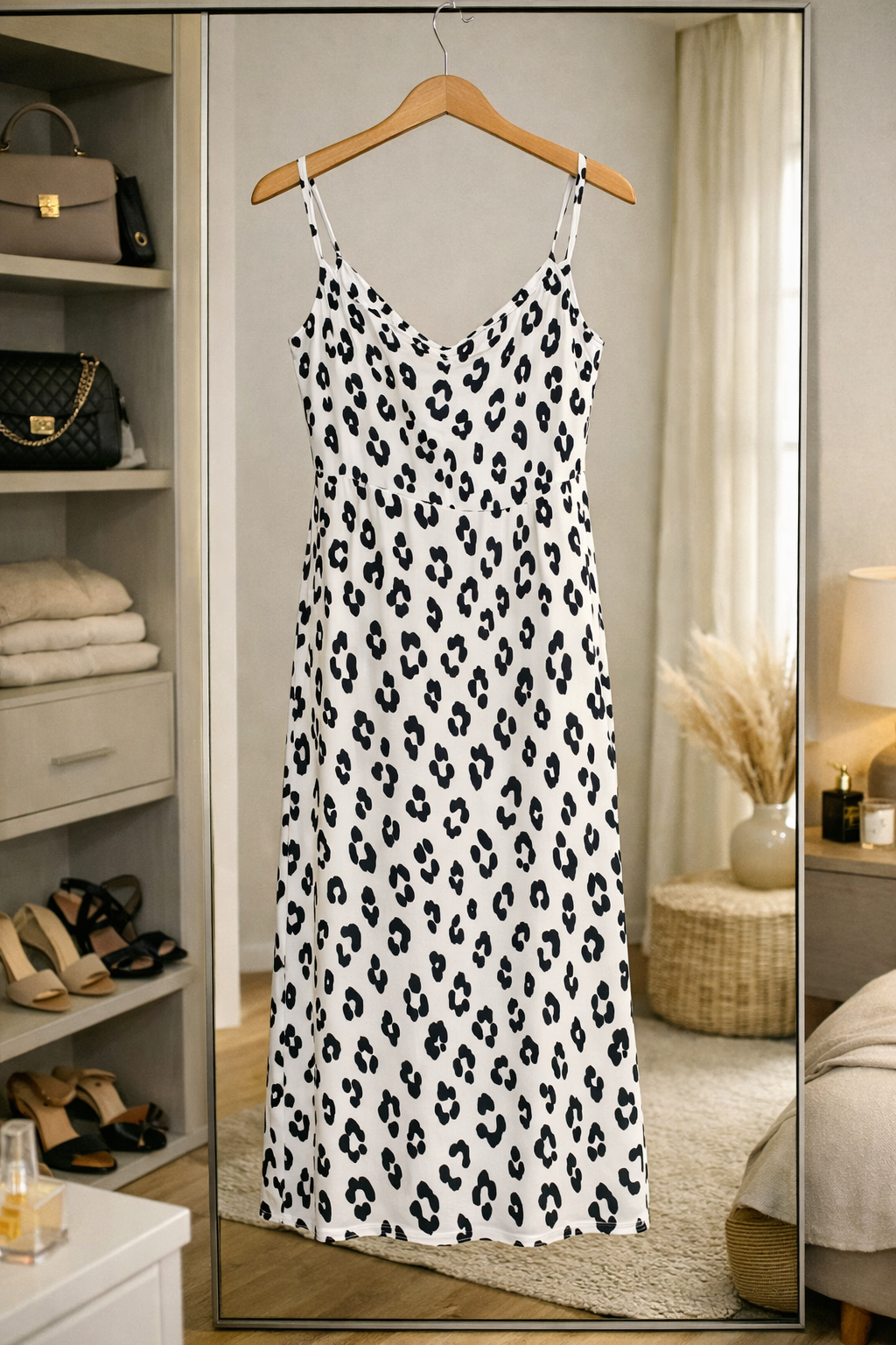 Robe Abba Audace