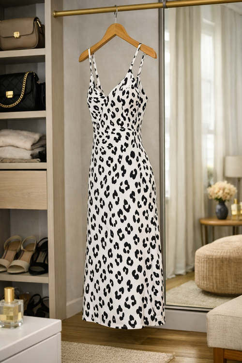 Robe Abba Audace