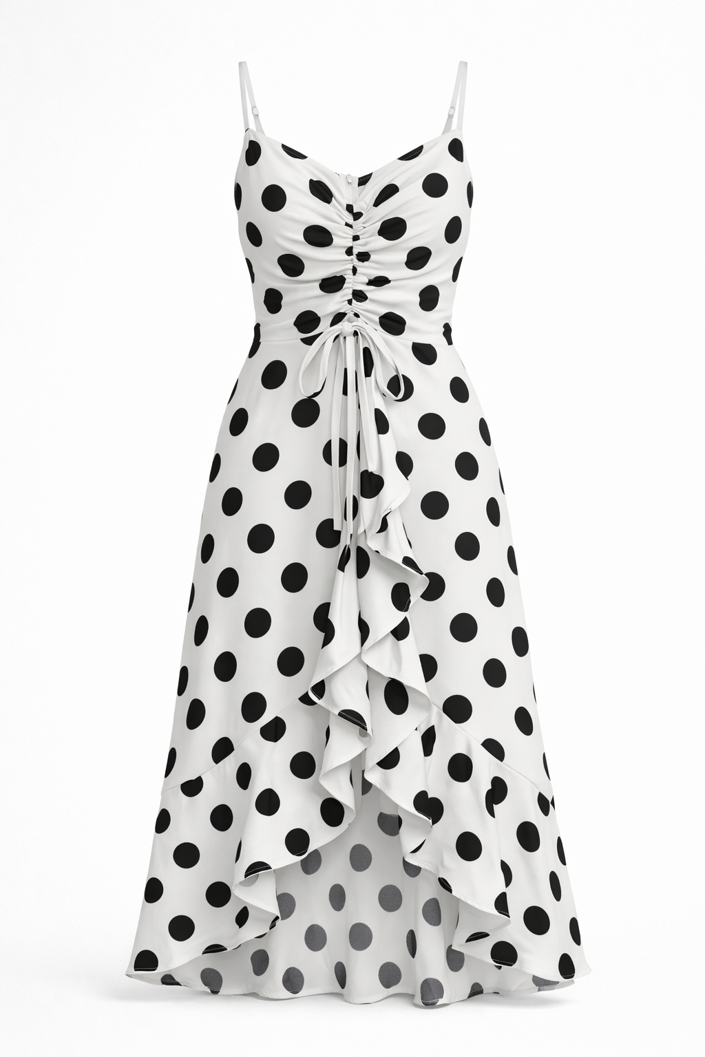 Robe Bianca Élégance