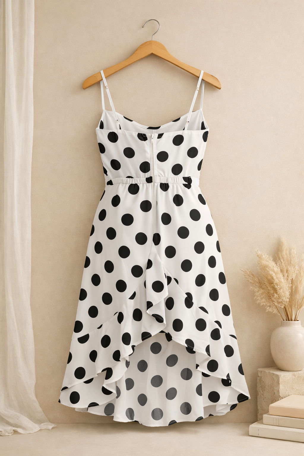 Robe Bianca Élégance
