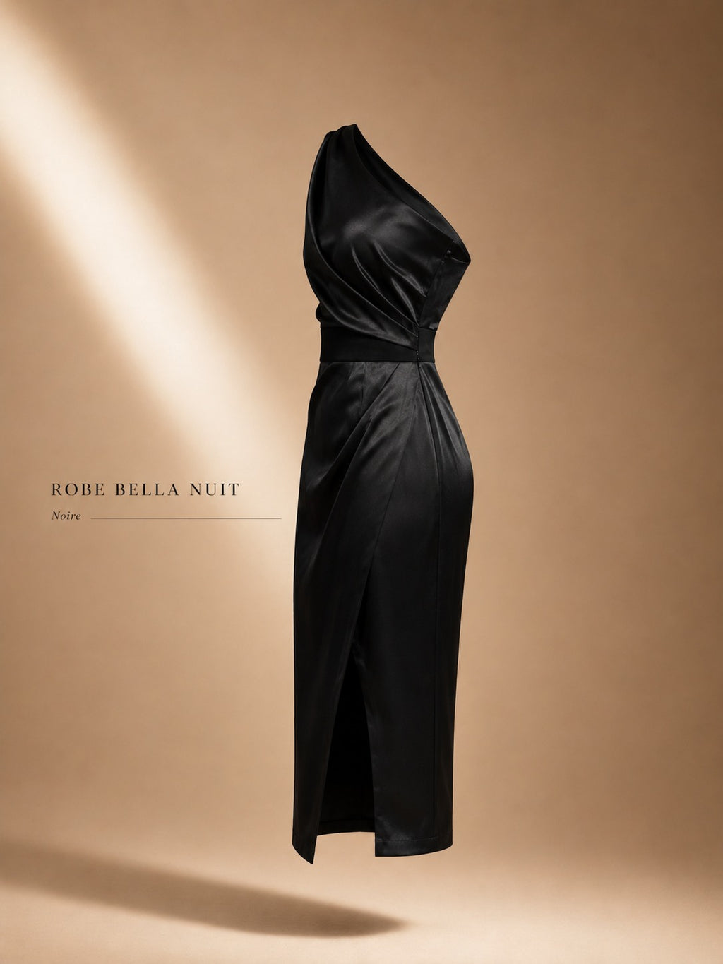 Robe Bella Nuit