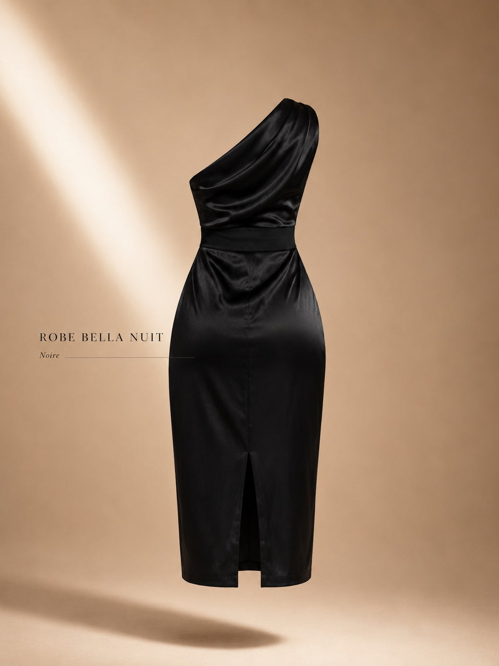 Robe Bella Nuit