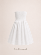 Robe Divine crush