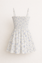 Robe Lys d'été