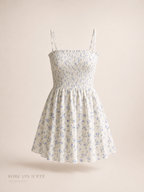 Robe Lys d'été