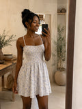 Robe Lys d'été