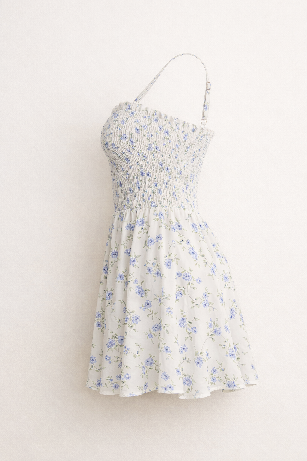 Robe Lys d'été
