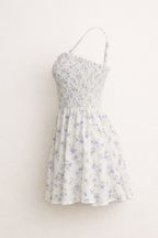 Robe Lys d'été