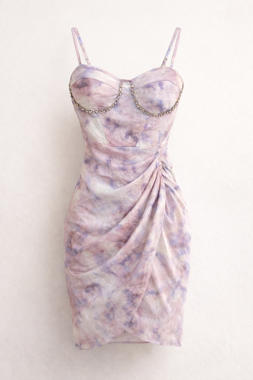 Robe lune Aurora