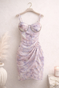 Robe lune Aurora