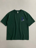 T-shirt Bubble