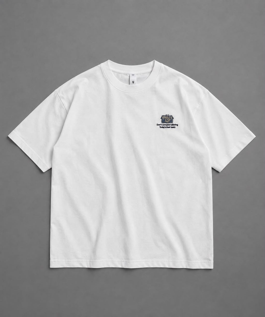 T-shirt Wen Thunder