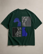 T-shirt Bubble