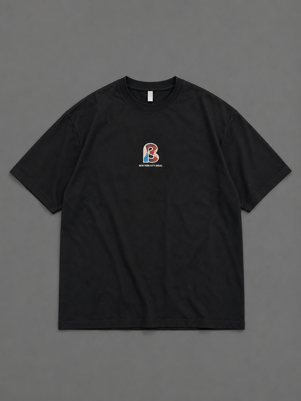T‑shirt NYC Angel