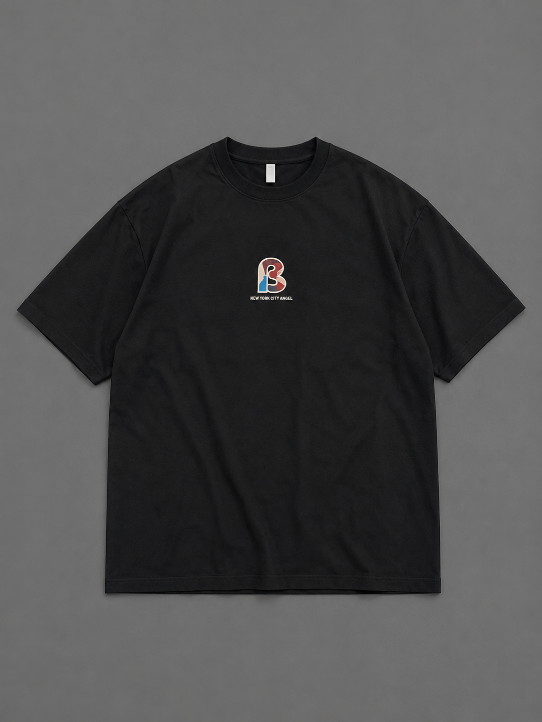 T‑shirt NYC Angel